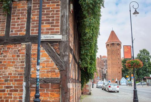 Stare Miasto Gdańska