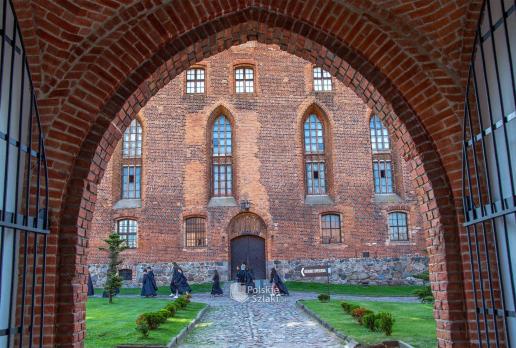Zamek Gniew