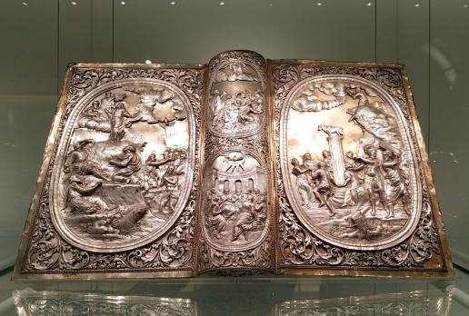 Muzeum Narodowe, Magdalena