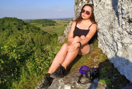 , Magdalena