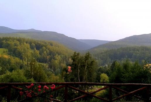 Przesieka, Magdalena