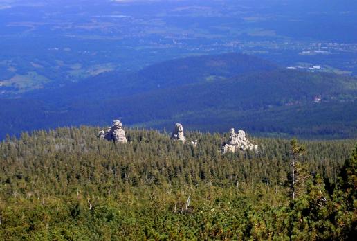 Pielgrzymy, Magdalena