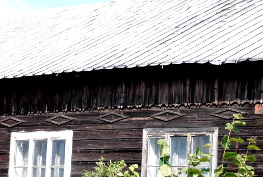 Glanów, Magdalena