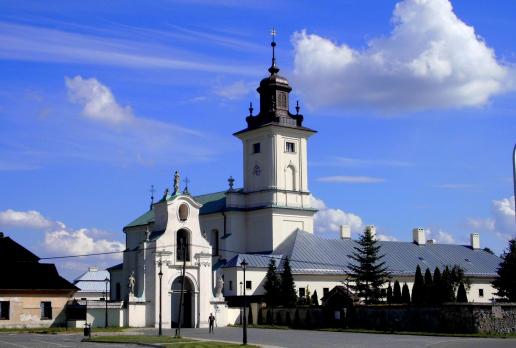 Imbramowice , Magdalena