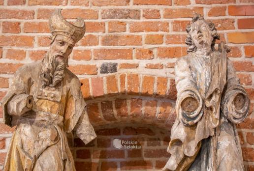 Zamek w Kętrzynie