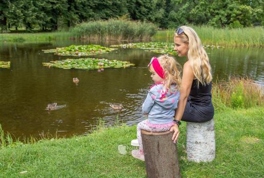 Ogród Botaniczny