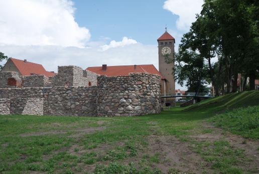 , Piotr Galas