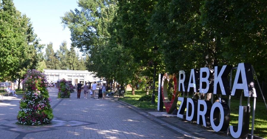 Rabka 2021 - zdjęcie