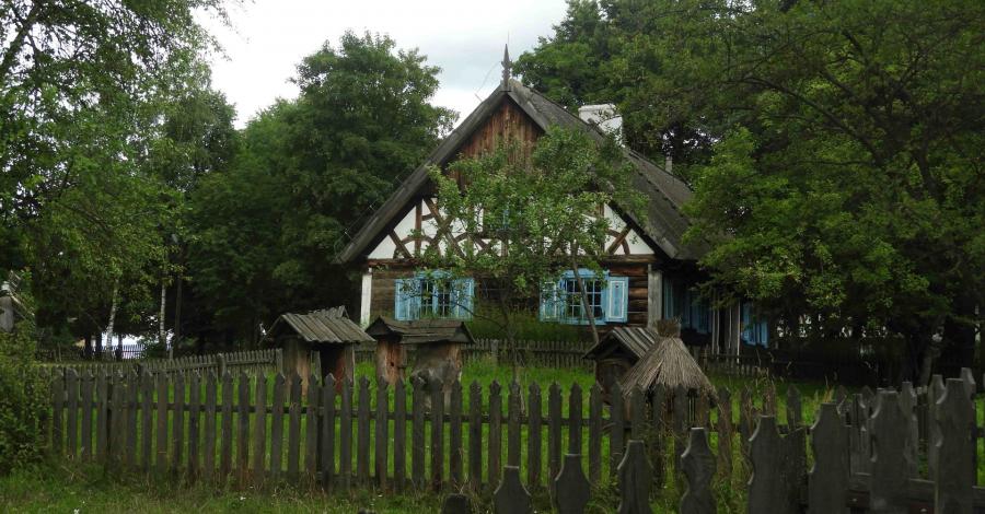 Olsztynek na cały dzień - zdjęcie