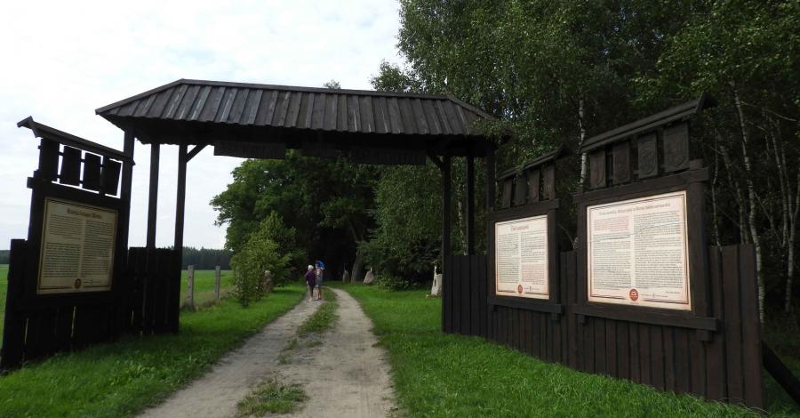 Na skraju Warmii – Bałdy - zdjęcie
