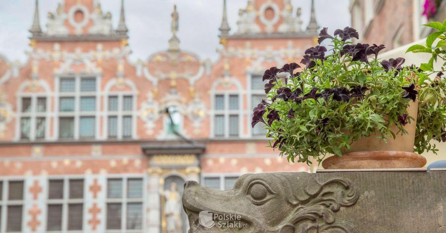 Gdańsk - najpiękniejsze miasto w Polsce! - zdjęcie