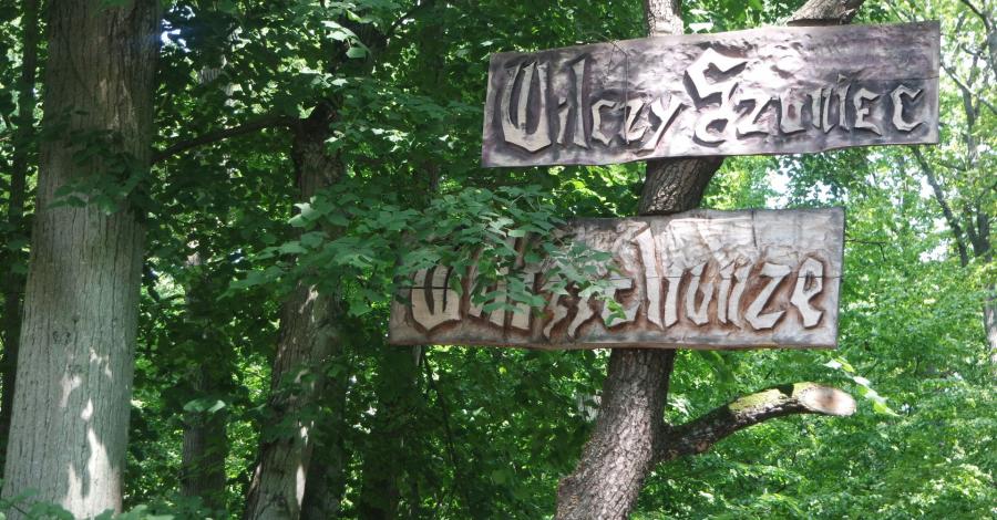  Mazury (4) Wilczy Szaniec ; Twierdza Boyen w Giżycku - zdjęcie