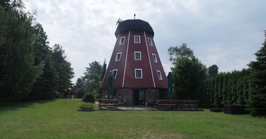  Mazury (5) Nowe Guty nad jeziorem Śniardwy - zdjęcie