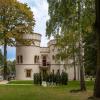 Pałac w Bytomiu Miechowicach