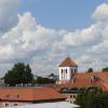 widok na Ostródę, Joanna