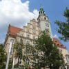 Olsztyn - ratusz, Joanna