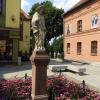 Olsztyn - św. Jakub, Joanna