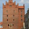 Olsztyn - Wysoka Brama, Joanna