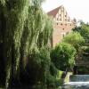 Olsztyn - zamek, Joanna