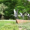 Olsztyn - Park Centralny, Joanna