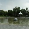 Olsztyn - Park Centralny, Joanna
