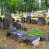 Miłków - ruina ewangelickiego kościoła, Magdalena