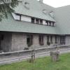 schronisko, mirosław