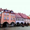 Lubawka - rynek, Magdalena