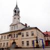 Lubawka - rynek, Magdalena