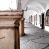 Lubawka - rynek, Magdalena