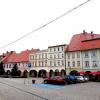 Lubawka - rynek, Magdalena