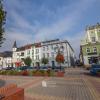 Krapkowice Rynek