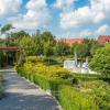 Park Miniatur Olszowa
