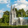 Park Miniatur Olszowa