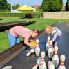 Park Miniatur Olszowa
