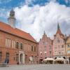 Olsztyn Stary Ratusz