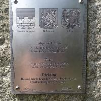 szlak na Smerk, Magdalena