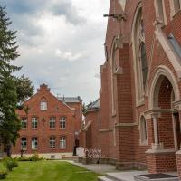 Kościół ewangelicki
