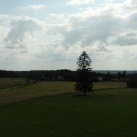 widok z Góry Dylewskiej, Joanna