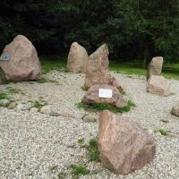 lapidarium na Górze Dylewskiej, Joanna