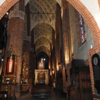 Olsztyn - katedra św. Jakuba, Joanna