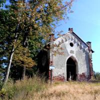 Kalwaria Lubawska na Świętej Górze, Magdalena