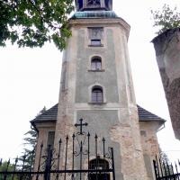 Sosnówka, Magdalena