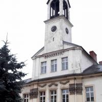 Lubawka, Magdalena