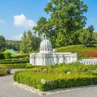 Park Miniatur Olszowa