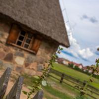 Olsztynek Skansen