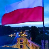 Zamek w Siewierzu