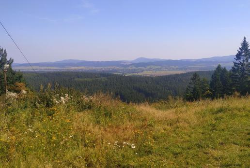Święta Góra, Magdalena