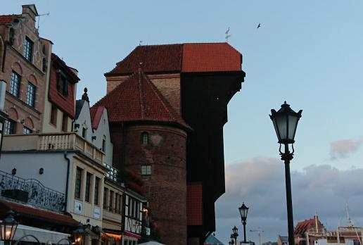 , Mariusz