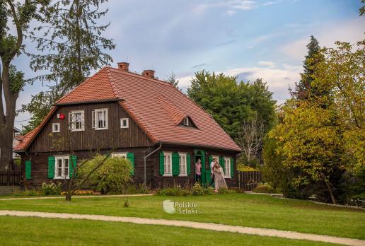 Domek Matki Ewy